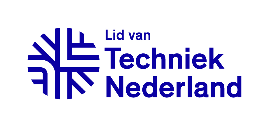 Logo-Techniek-Nederland