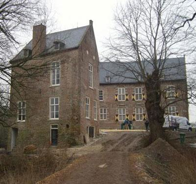 kasteel